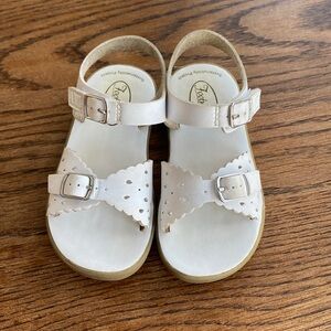 Footmates Eco-Ariel sandals